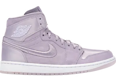Jordan 1 Retro High Season of Her Barley Grape (W)