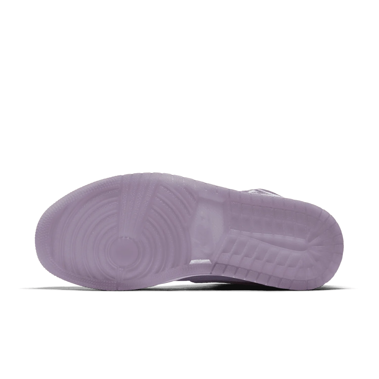 Jordan 1 Retro High Season of Her Orchid Mist (W) image 2