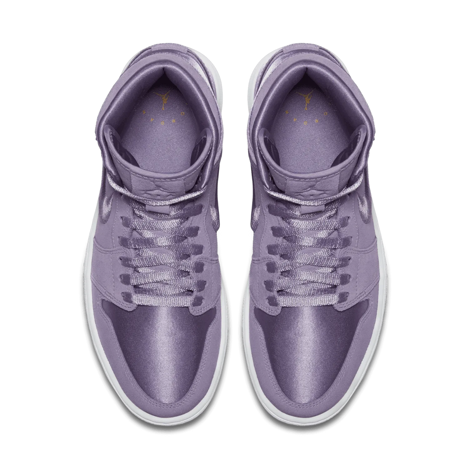 Jordan 1 Retro High Season of Her Orchid Mist (W) image 3