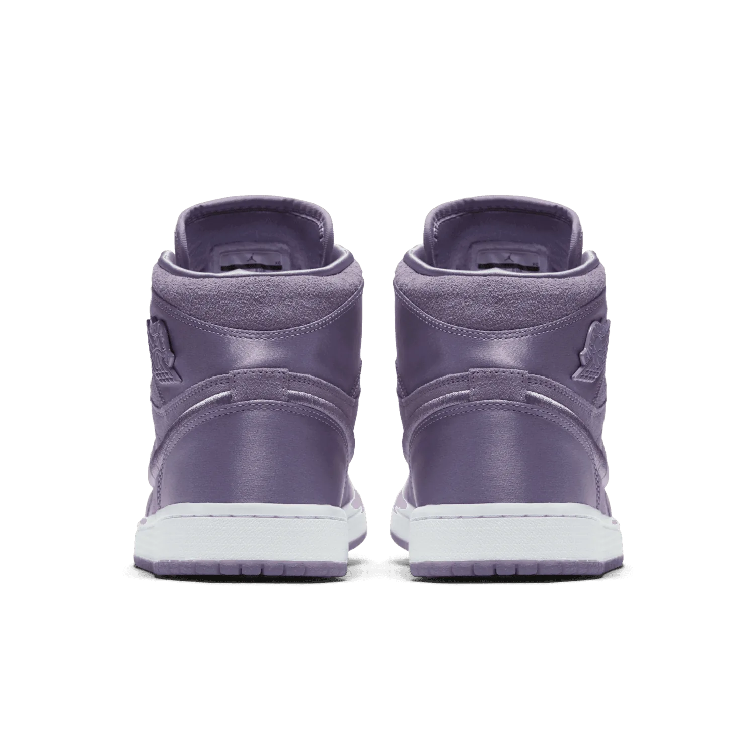 Jordan 1 Retro High Season of Her Orchid Mist (W) image 5
