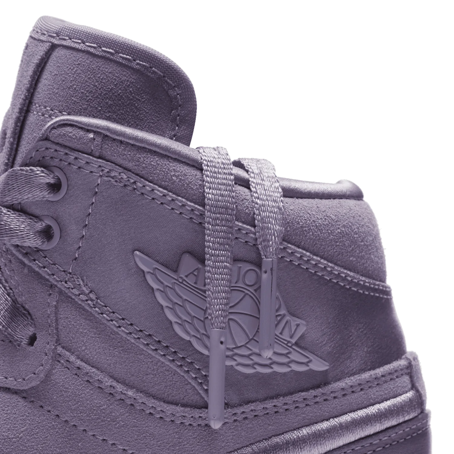 Jordan 1 Retro High Season of Her Orchid Mist (W) image 6