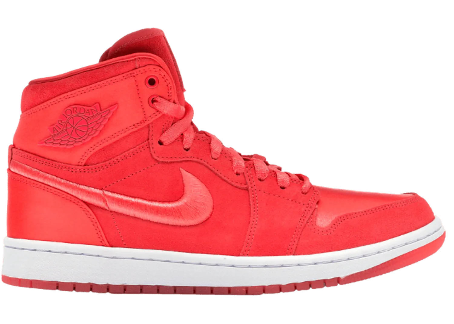 Jordan 1 Retro High Season of Her Sun Blush (W)