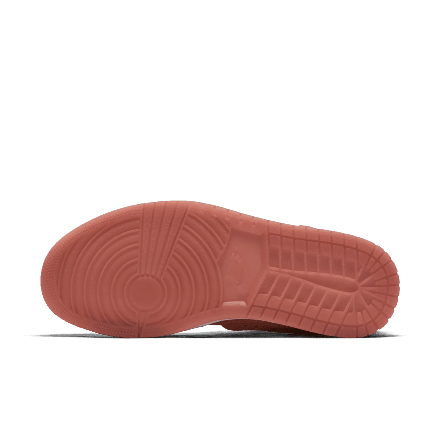 Jordan 1 Retro High Season of Her Sun Blush (W) image 2