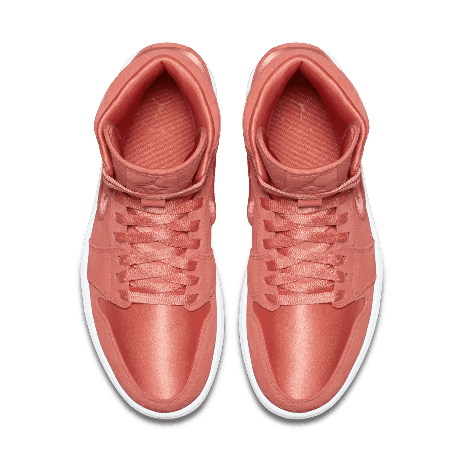 Jordan 1 Retro High Season of Her Sun Blush (W) image 3