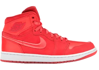 Jordan 1 Retro High Season of Her Sun Blush (W)