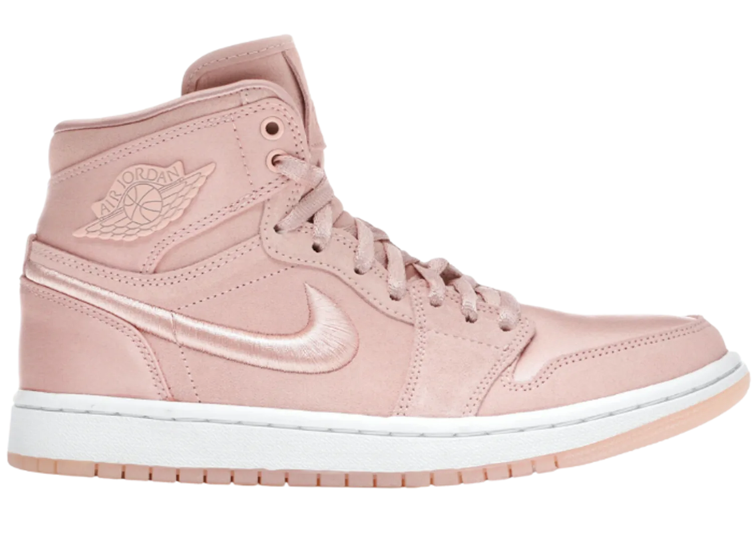 Air Jordan 1 Retro High Season of Her Sunset Tint (W)