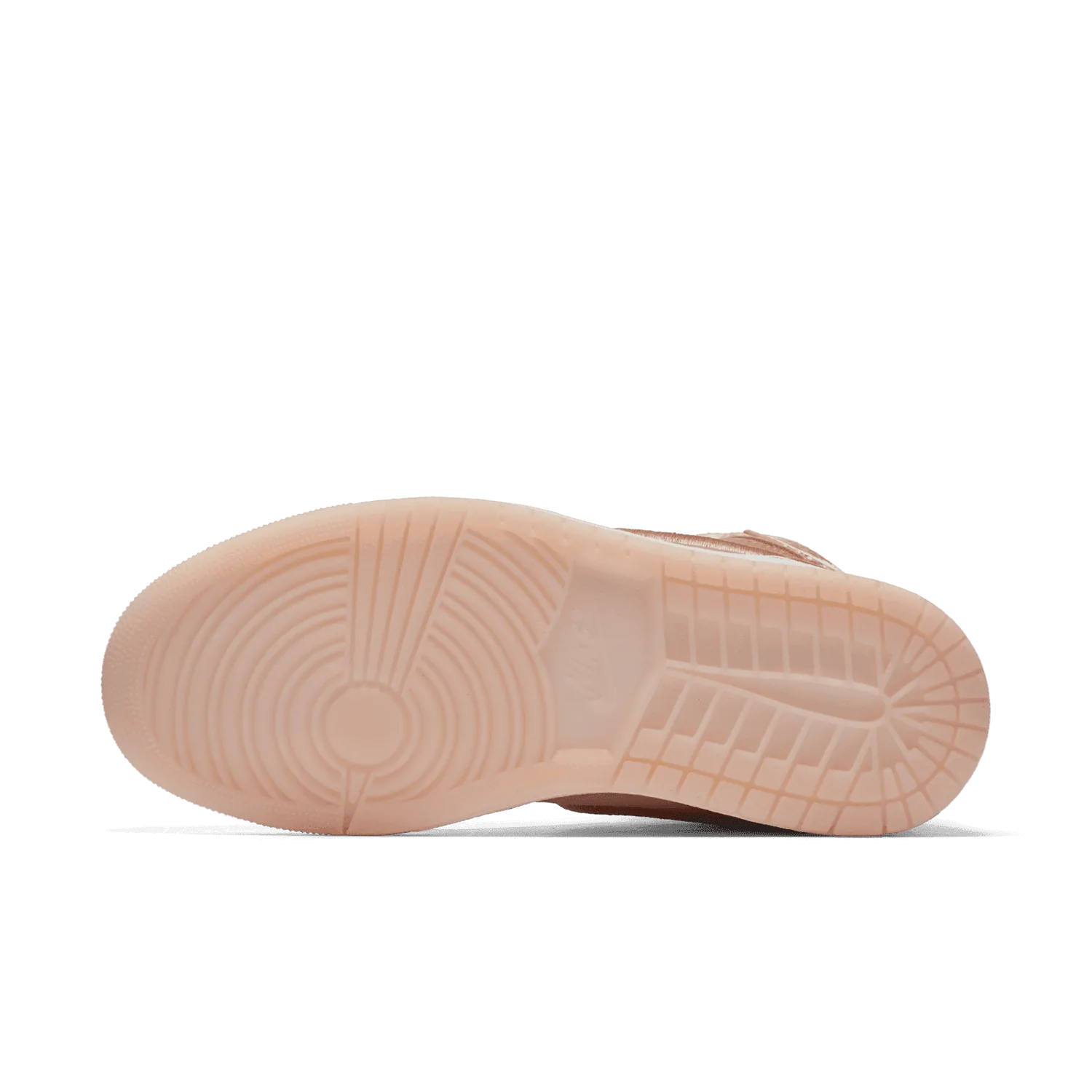 Air Jordan 1 Retro High Season of Her Sunset Tint (W) image 2