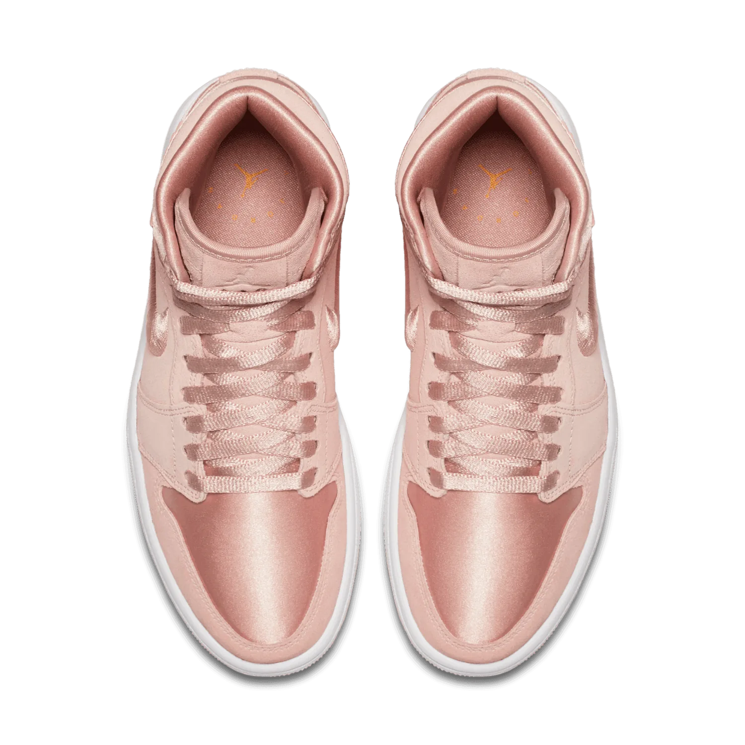 Air Jordan 1 Retro High Season of Her Sunset Tint (W) image 3