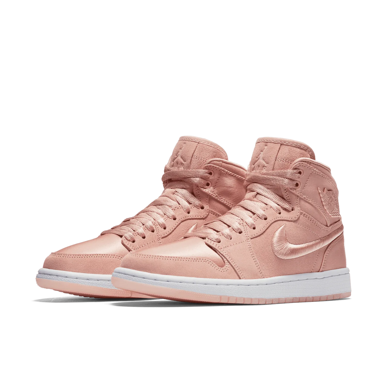 Air Jordan 1 Retro High Season of Her Sunset Tint (W) image 4