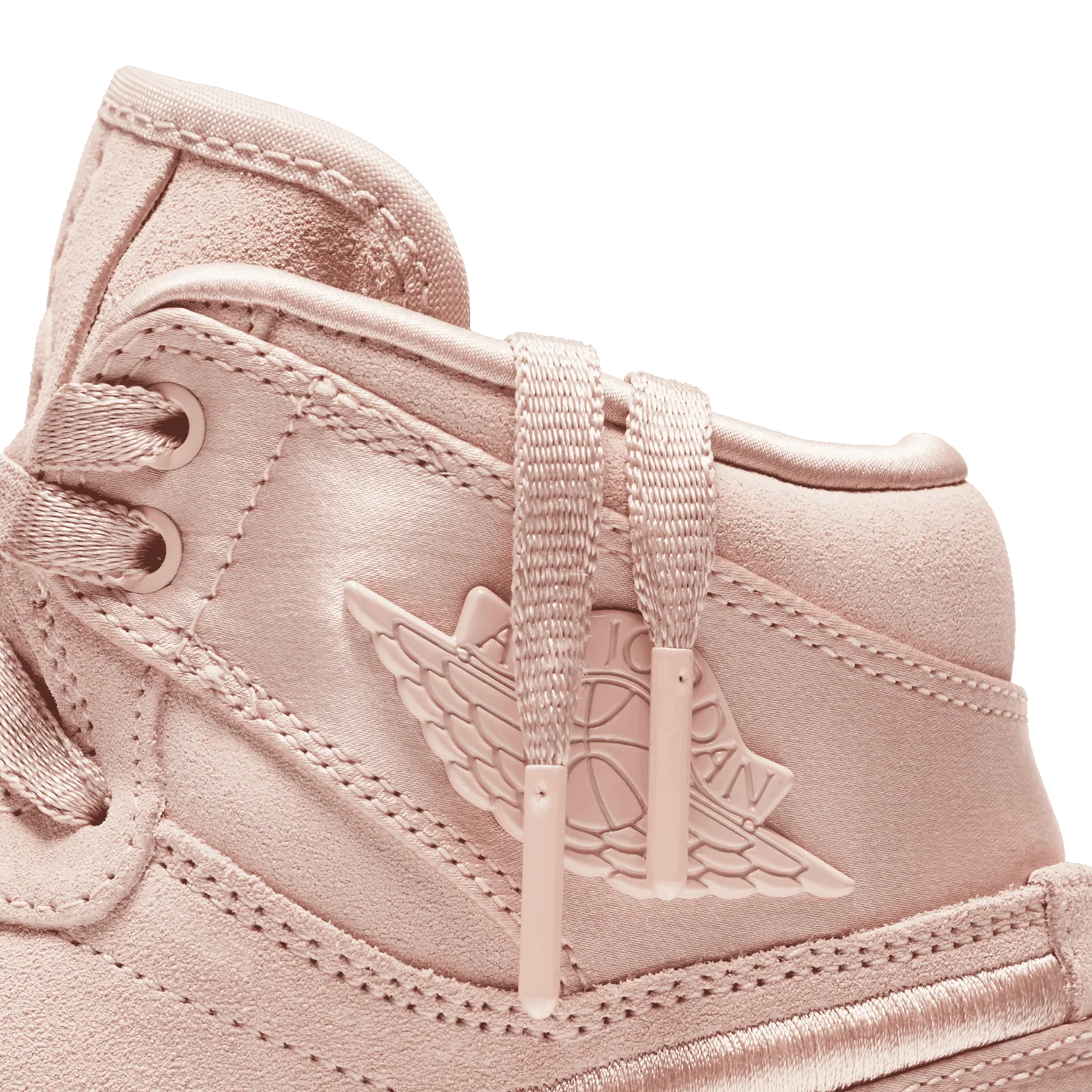 Air Jordan 1 Retro High Season of Her Sunset Tint (W) image 6
