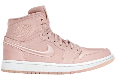 Air Jordan 1 Retro High Season of Her Sunset Tint (W)