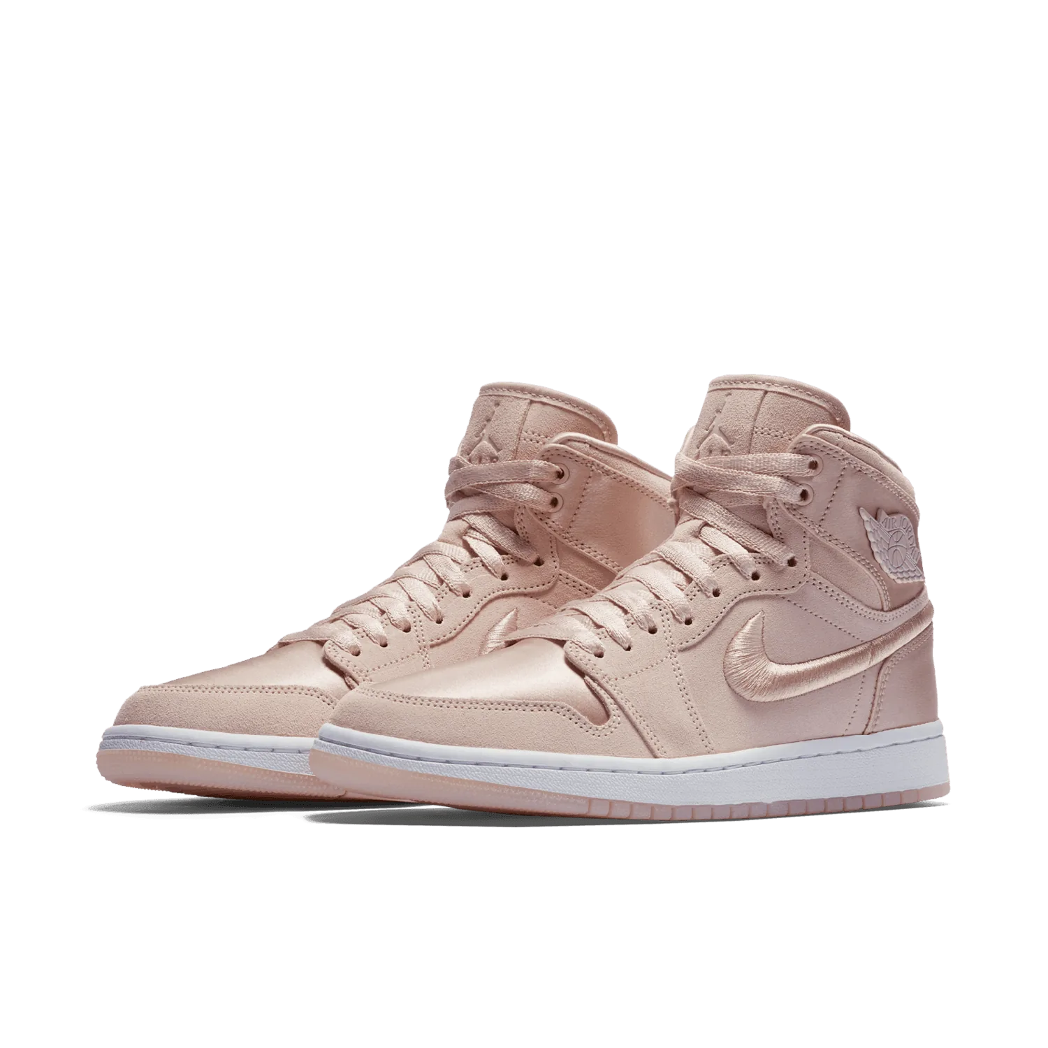 Jordan 1 Retro High Season of Her Silt Red (W) image 4