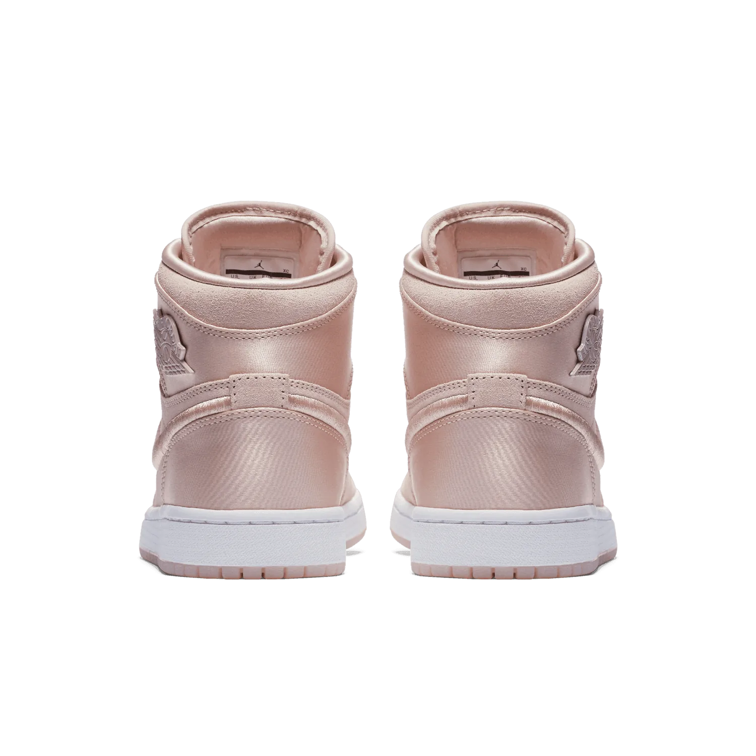 Jordan 1 Retro High Season of Her Silt Red (W) image 5