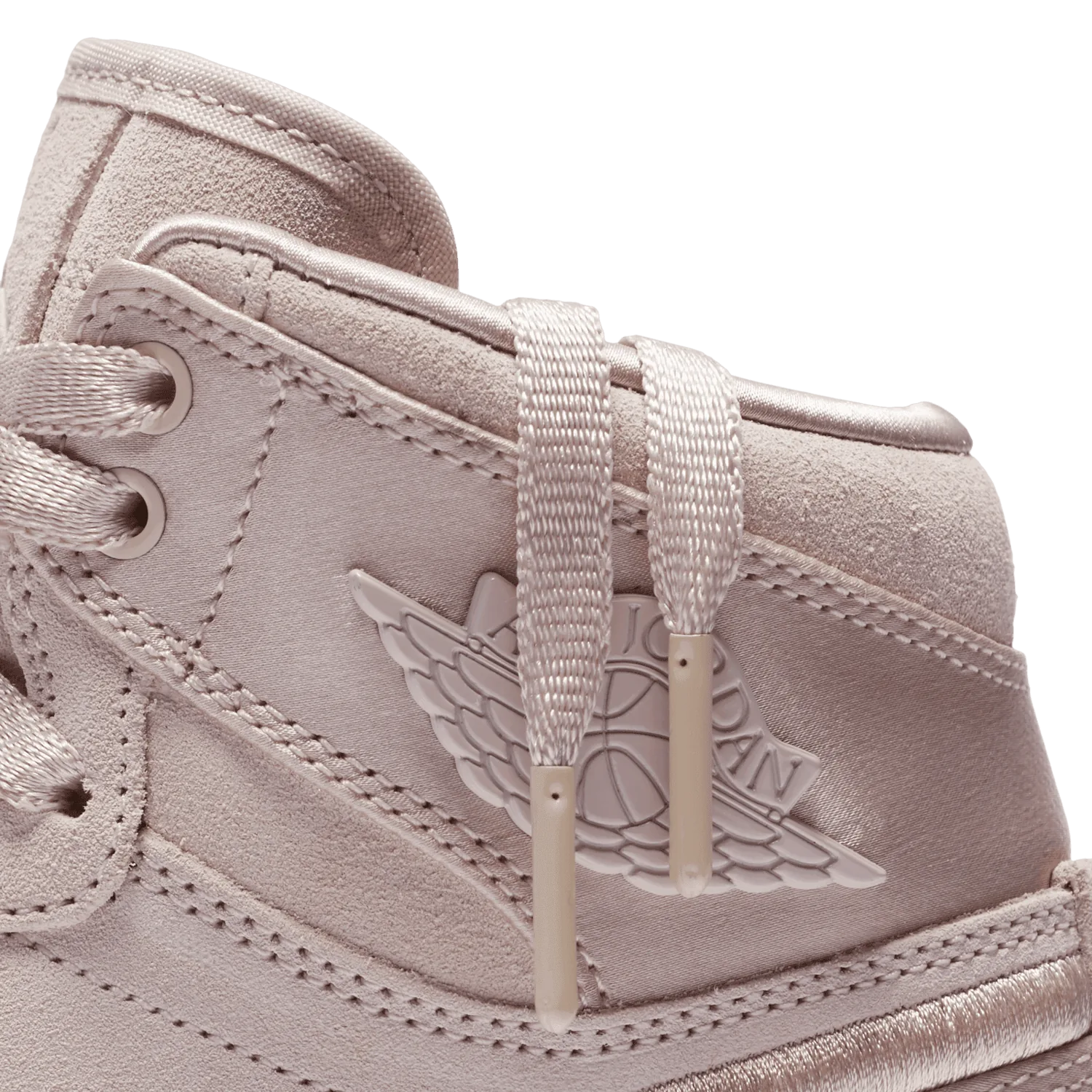 Jordan 1 Retro High Season of Her Silt Red (W) image 6