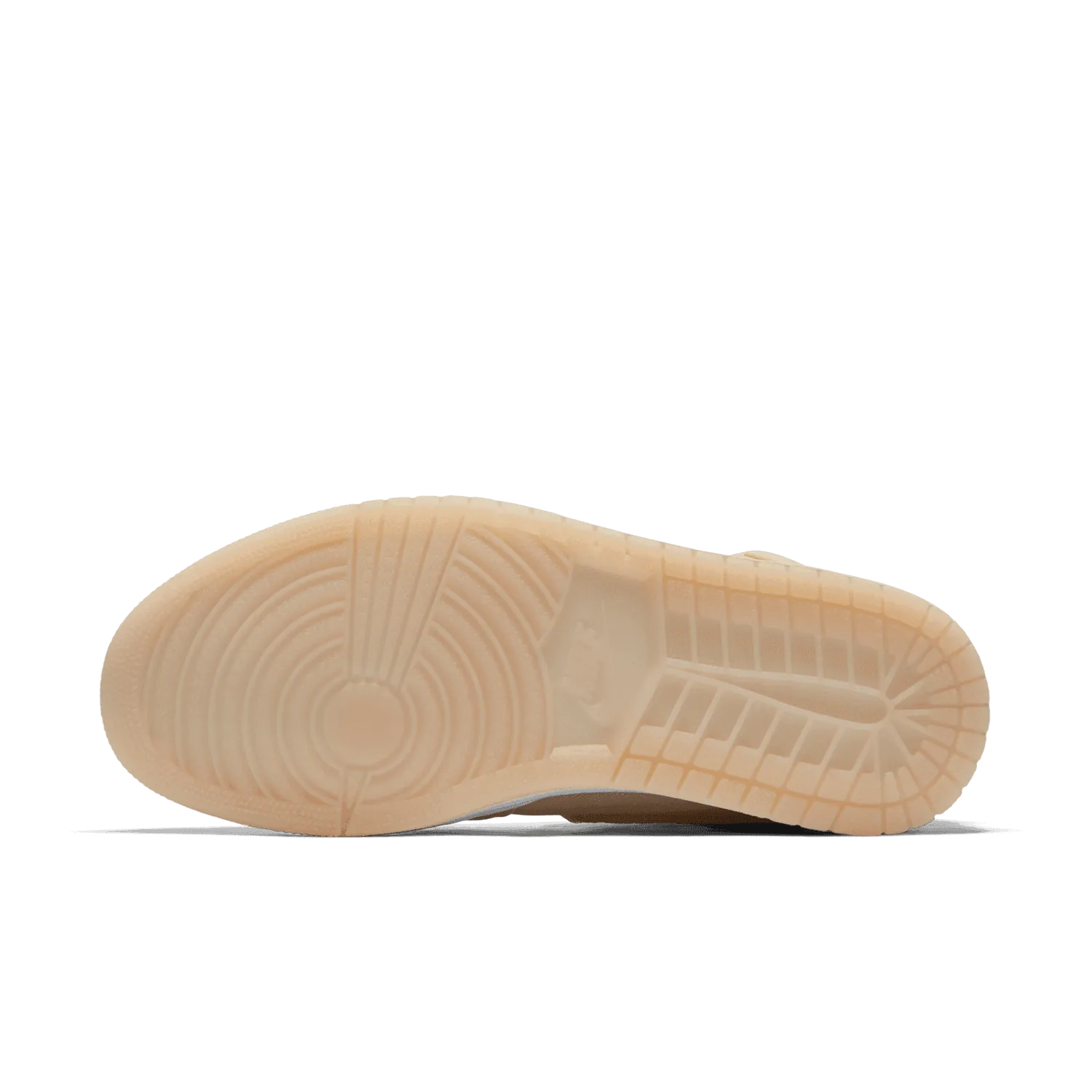 Jordan 1 Retro High Season of Her Ice Peach (W) image 2
