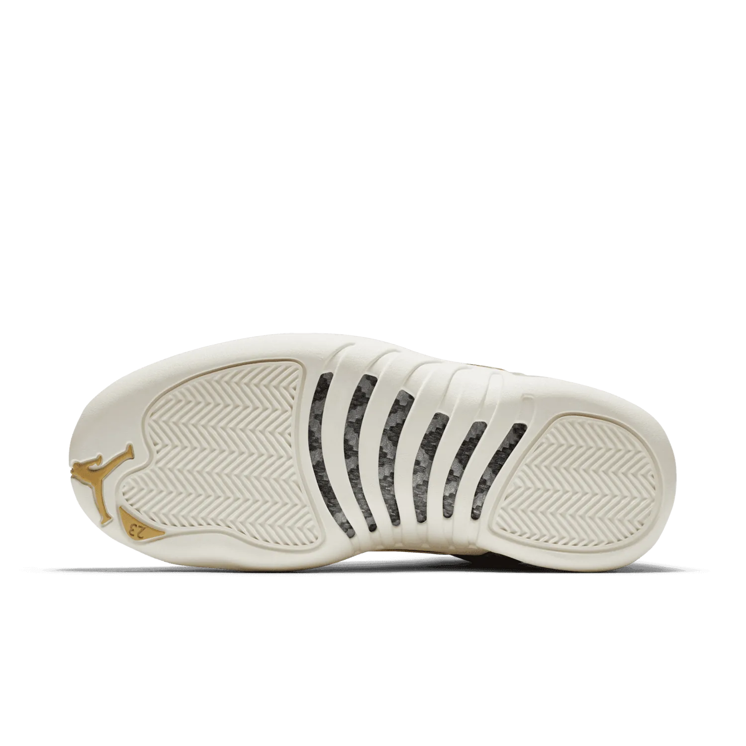 Air Jordan 12 Retro Vachetta Tan (W) image 2