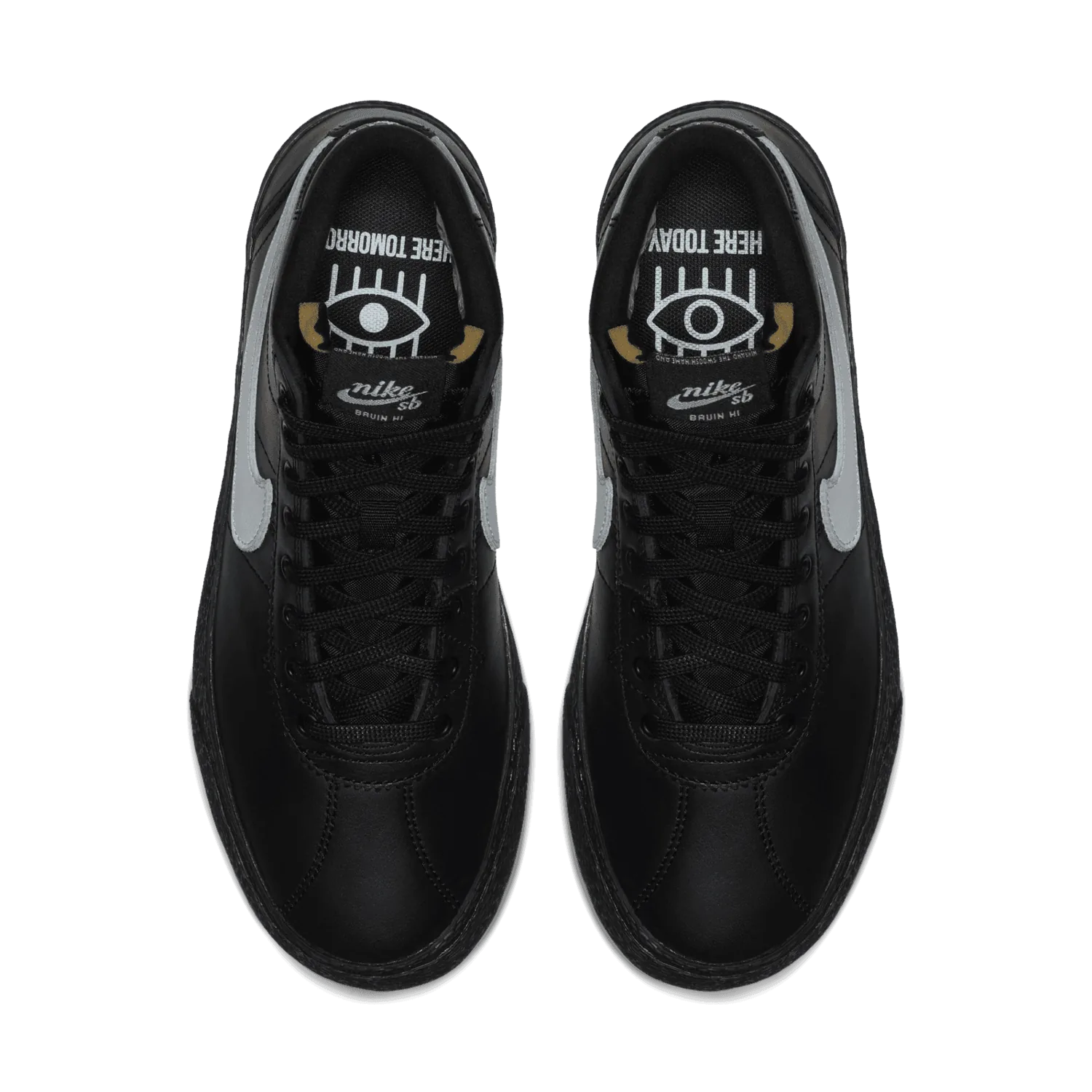 Nike SB Bruin High Lacey Baker (W) image 3