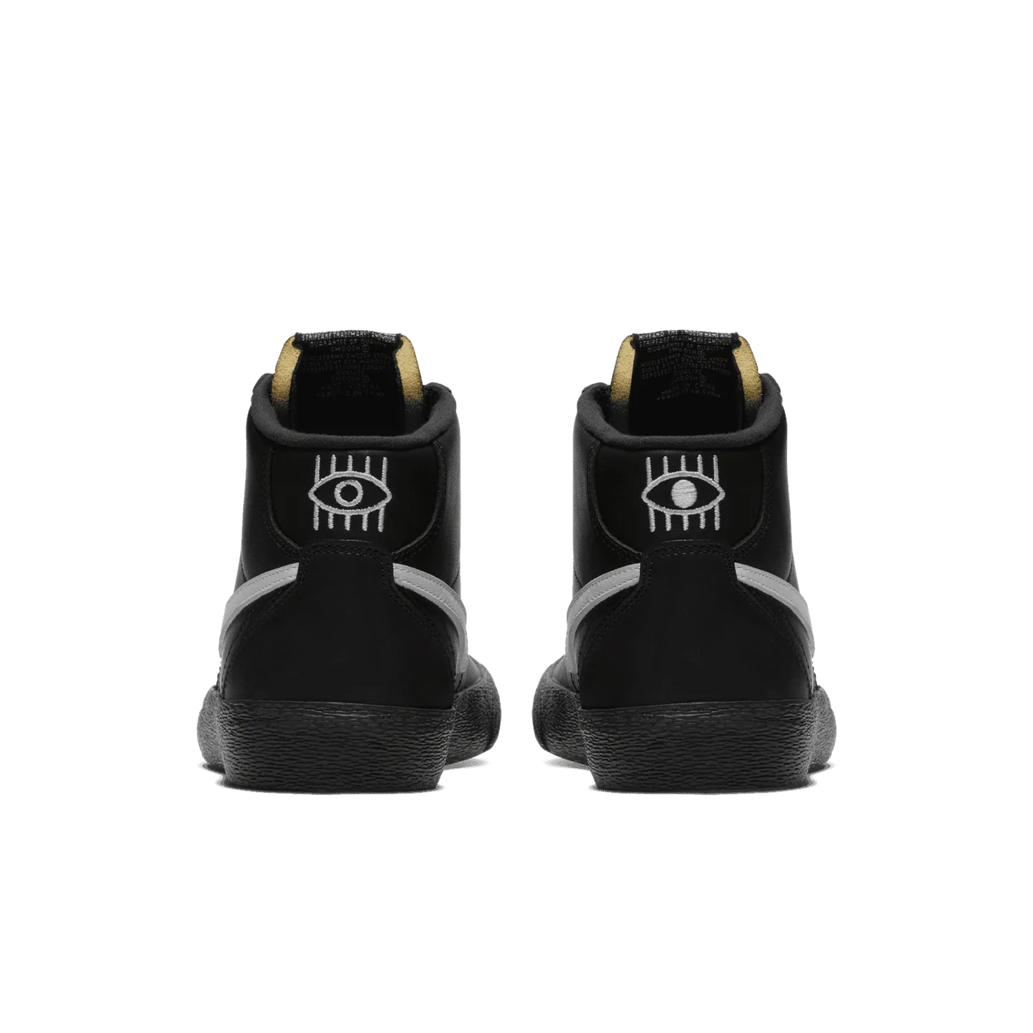 Nike SB Bruin High Lacey Baker (W) image 5
