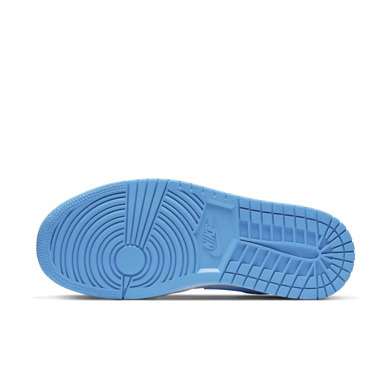 Air Jordan 1 Low UNC (W) image 2