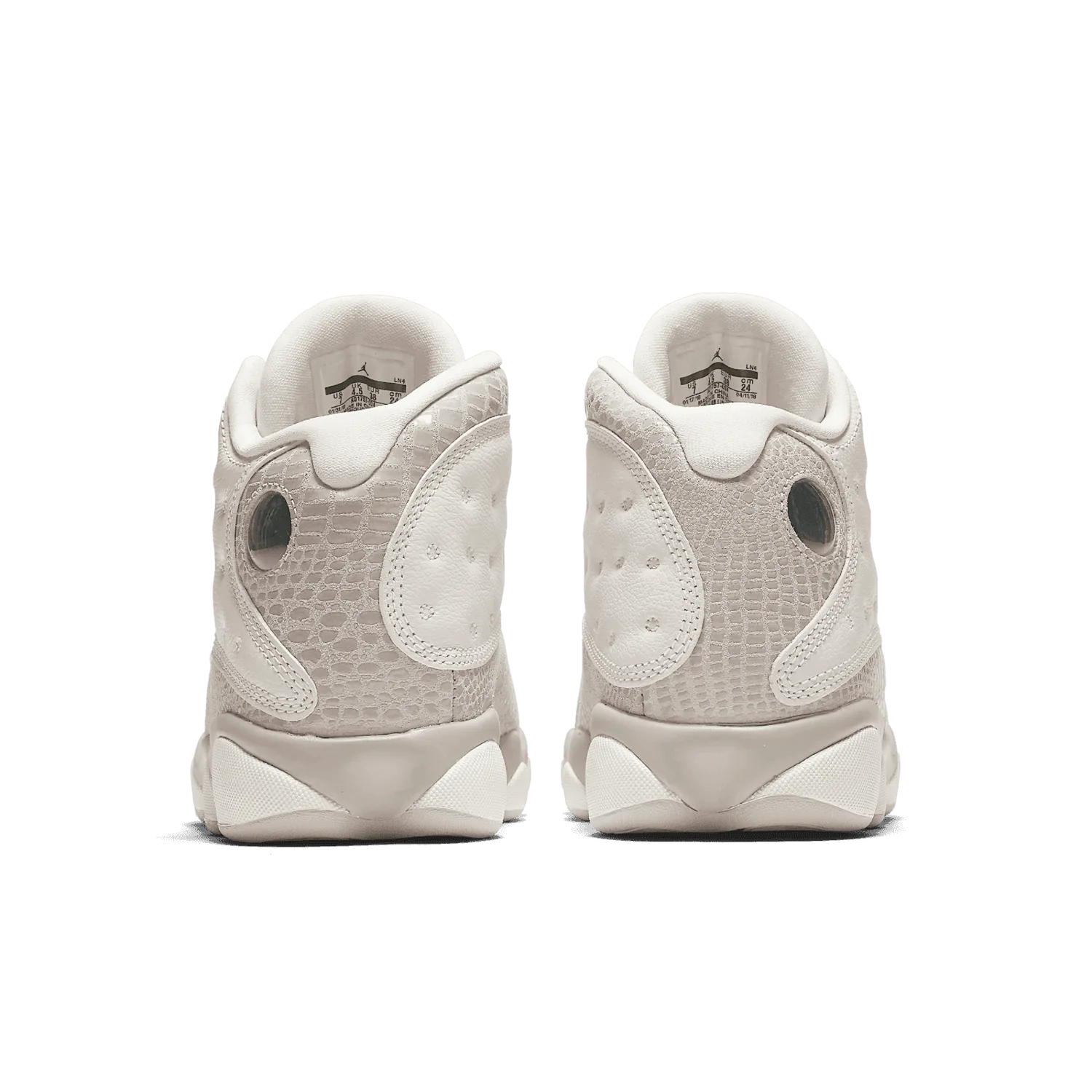 Air Jordan 13 Retro Phantom (W) image 5