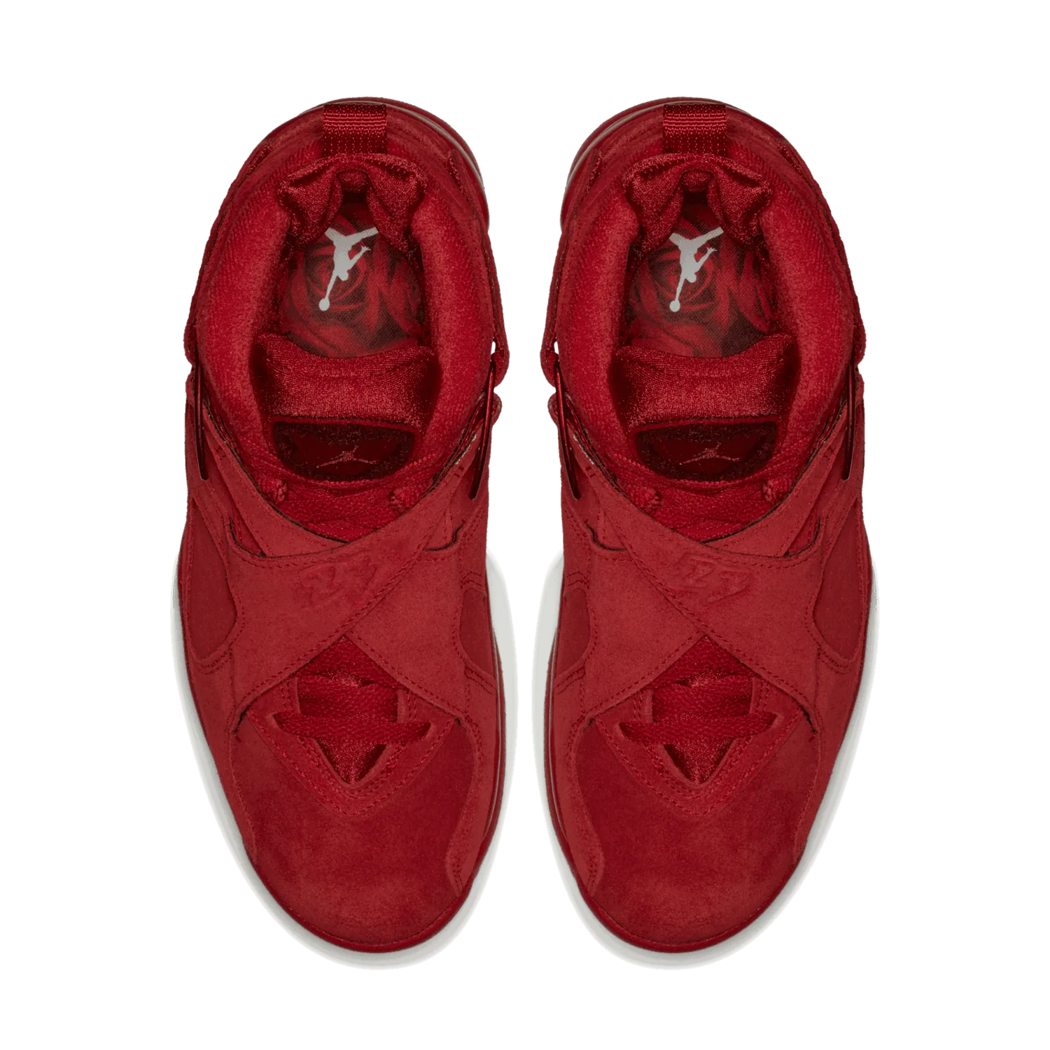 Jordan 8 Retro Valentine's Day (2018) (W) image 3