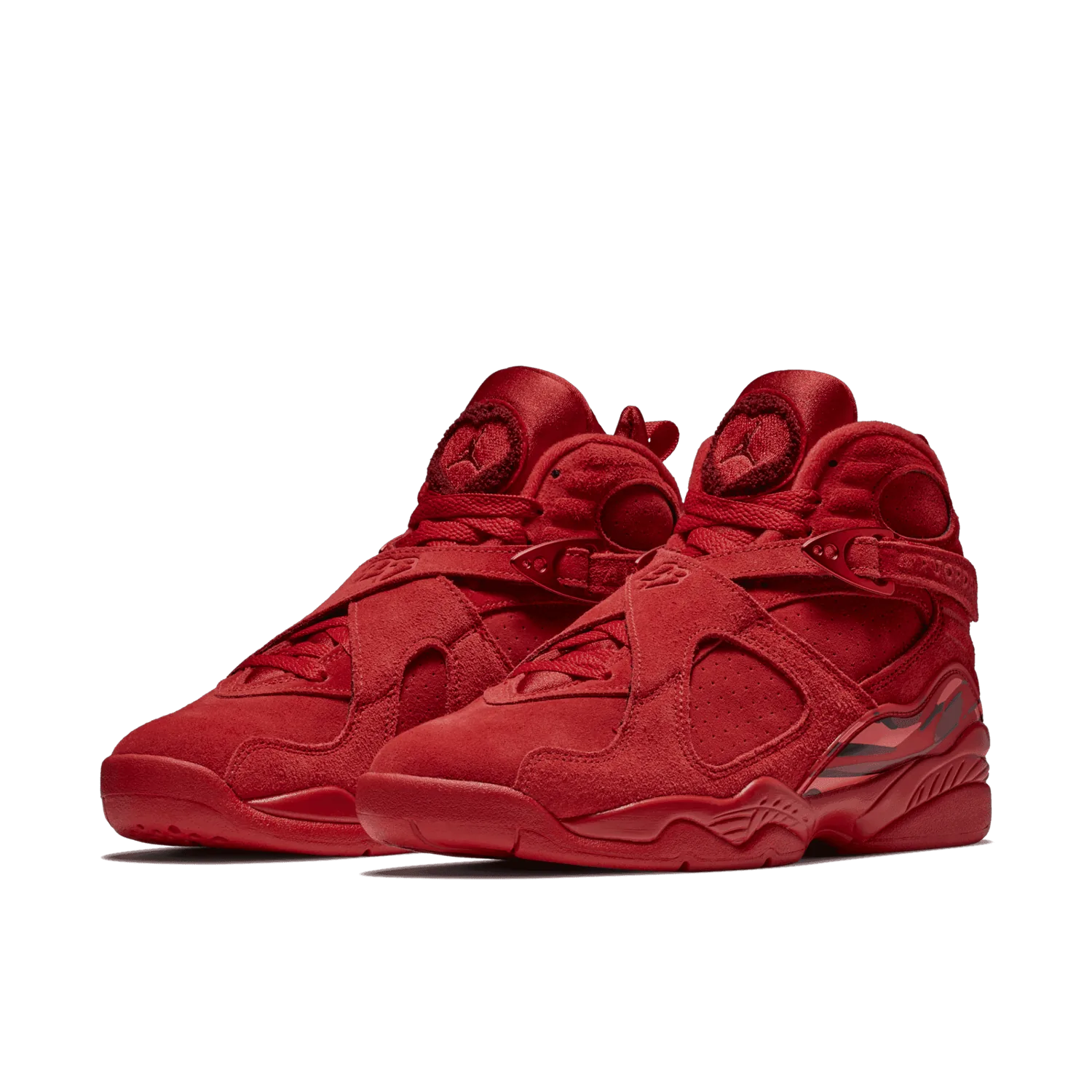 Jordan 8 Retro Valentine's Day (2018) (W) image 4