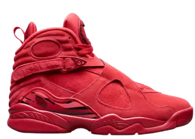 Jordan 8 Retro Valentine's Day (2018) (W)