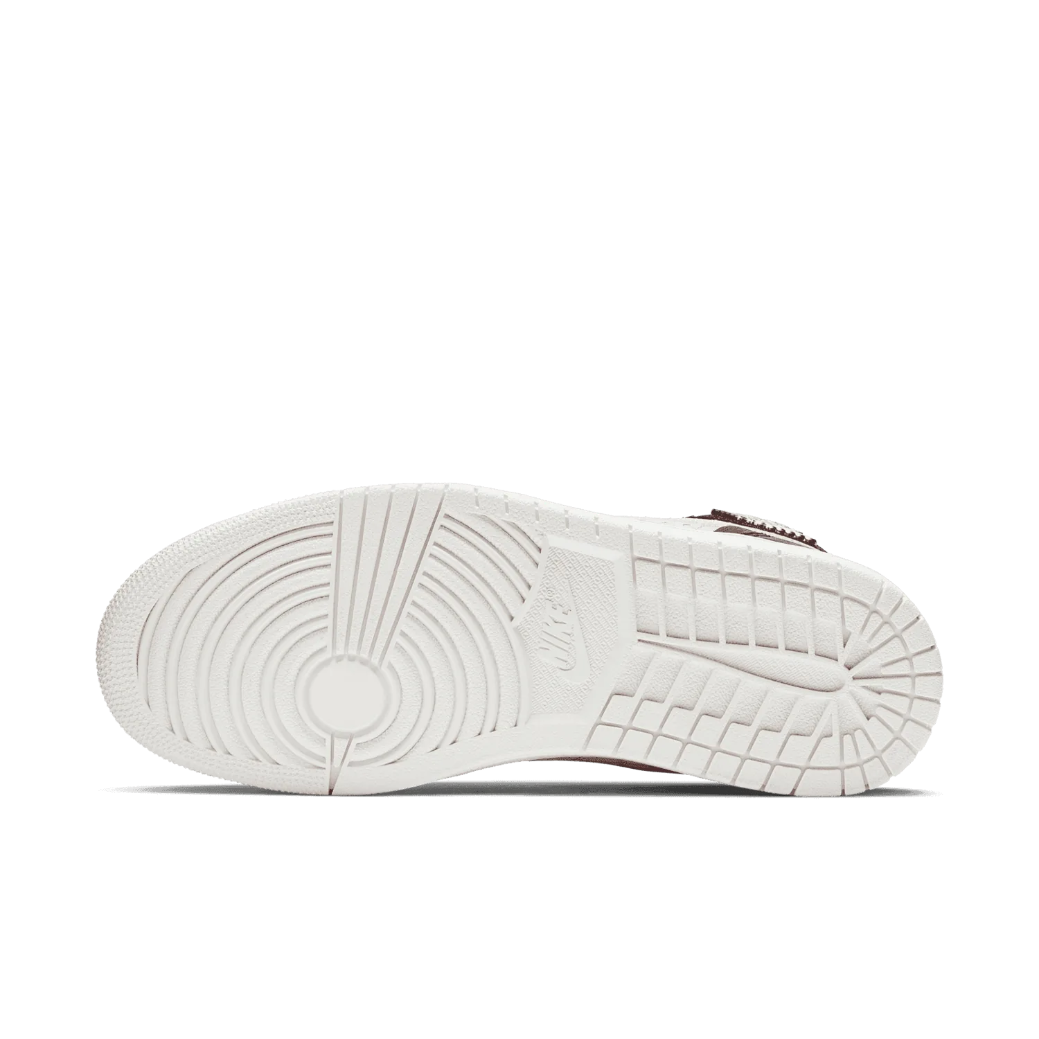 Air Jordan 1 Retro High Zip Silt Red (W) image 2