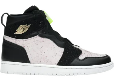 Air Jordan 1 Retro High Zip Silt Red (W)