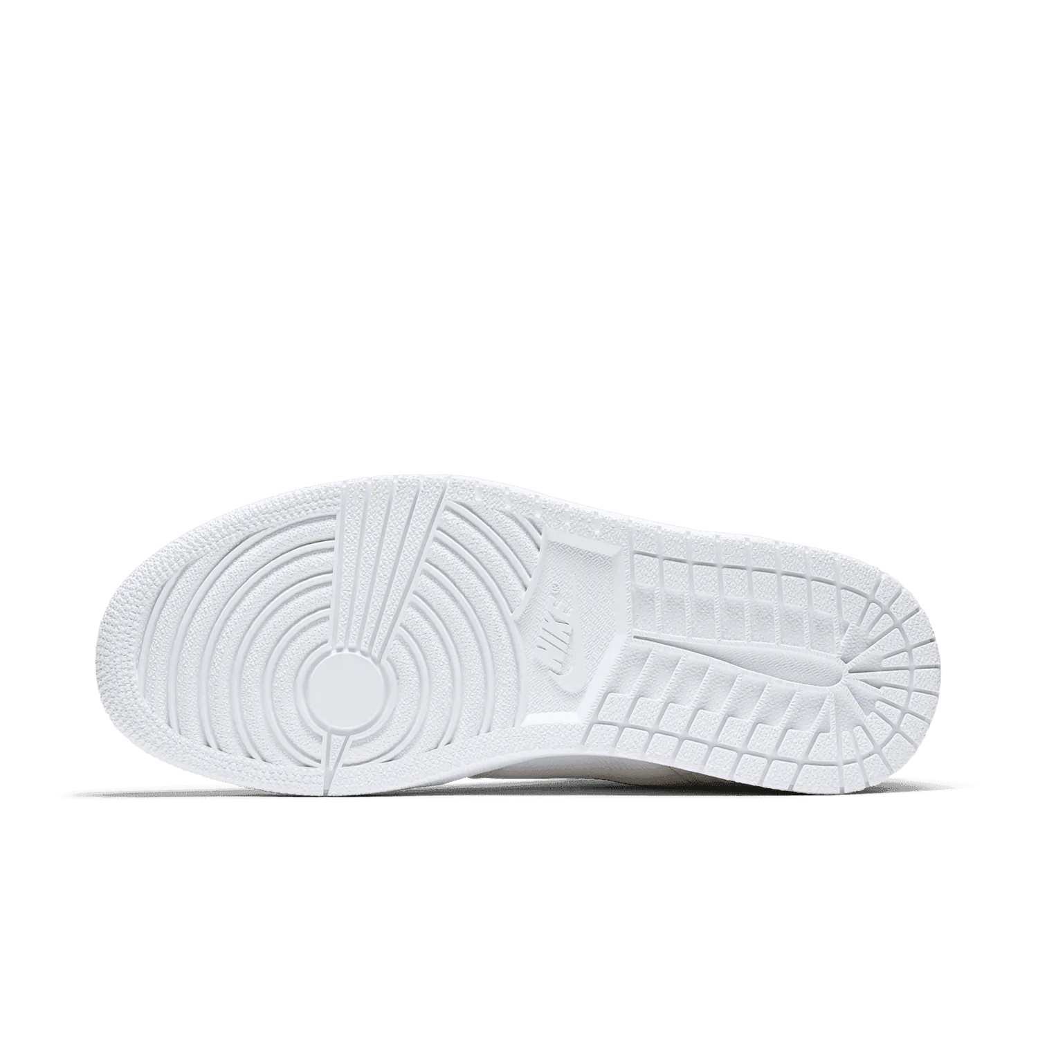 Air Jordan 1 Retro High Zip White (W) image 2
