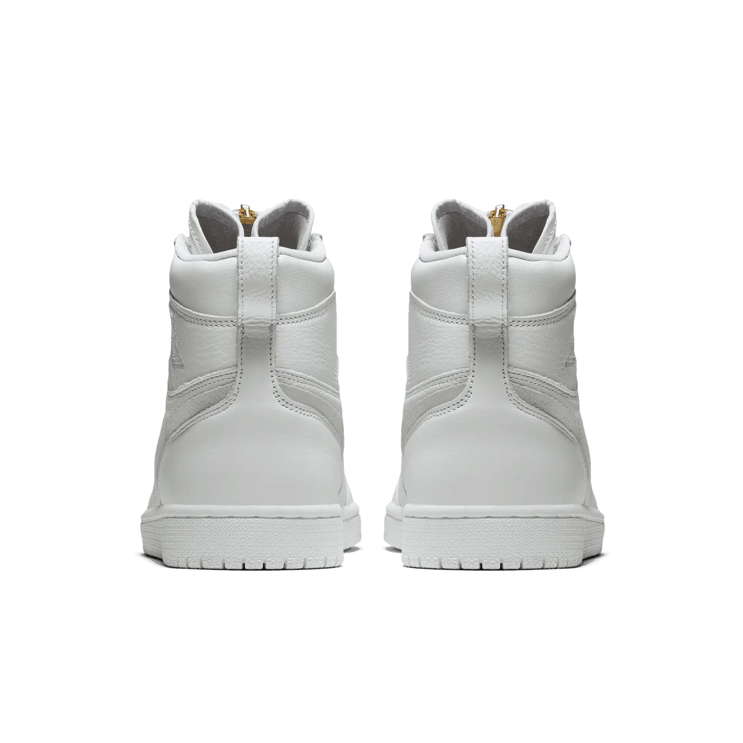 Air Jordan 1 Retro High Zip White (W) image 5