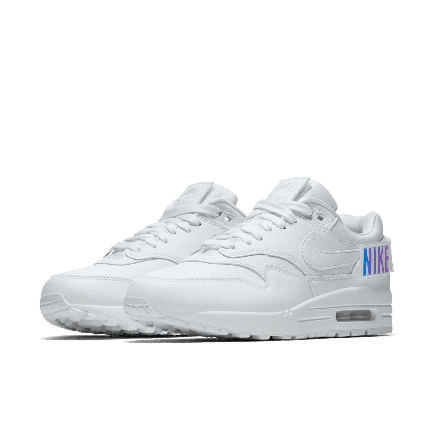 Nike Air Max 1 1-100 (W) image 4