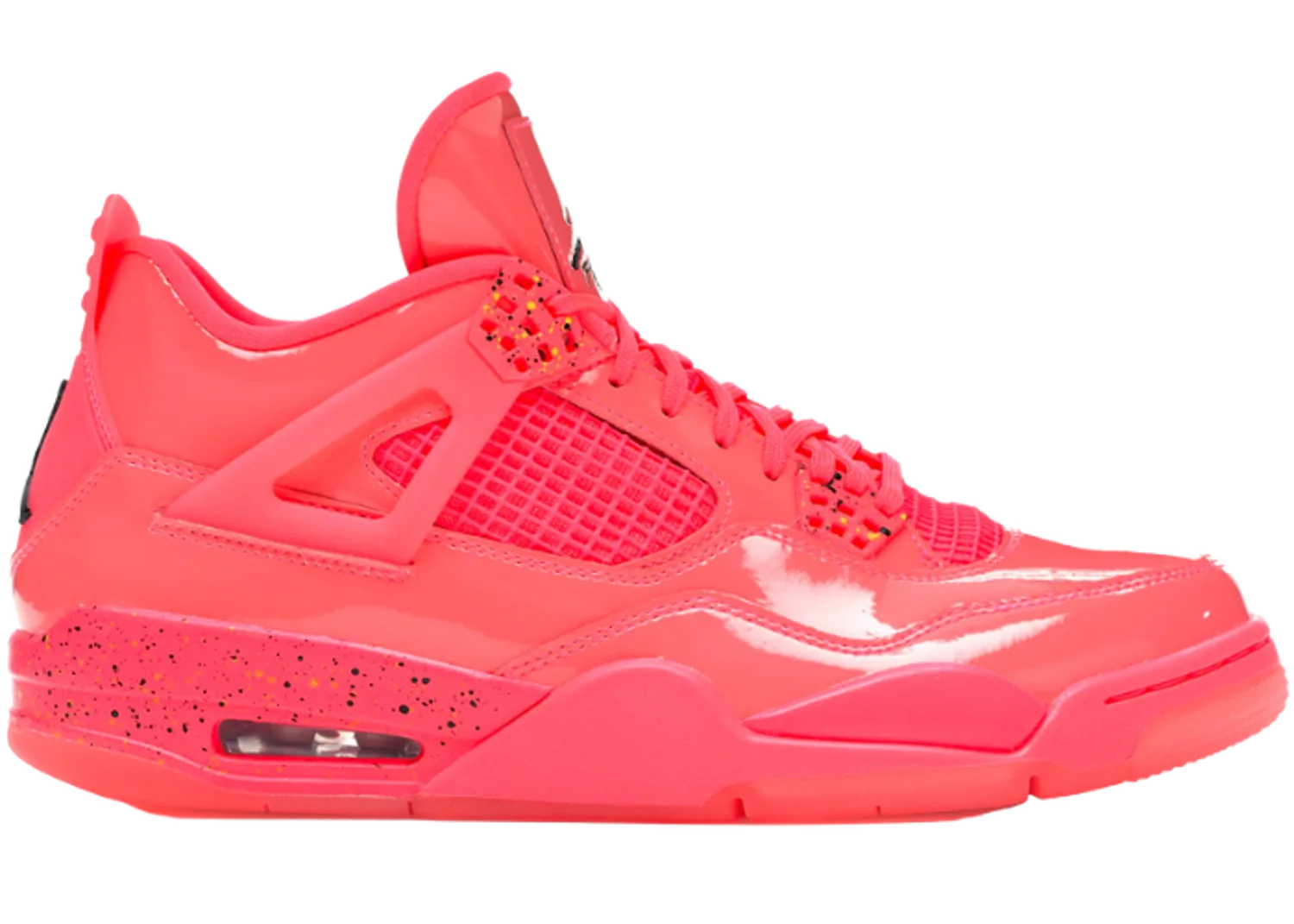 Air Jordan 4 Retro Hot Punch (W)