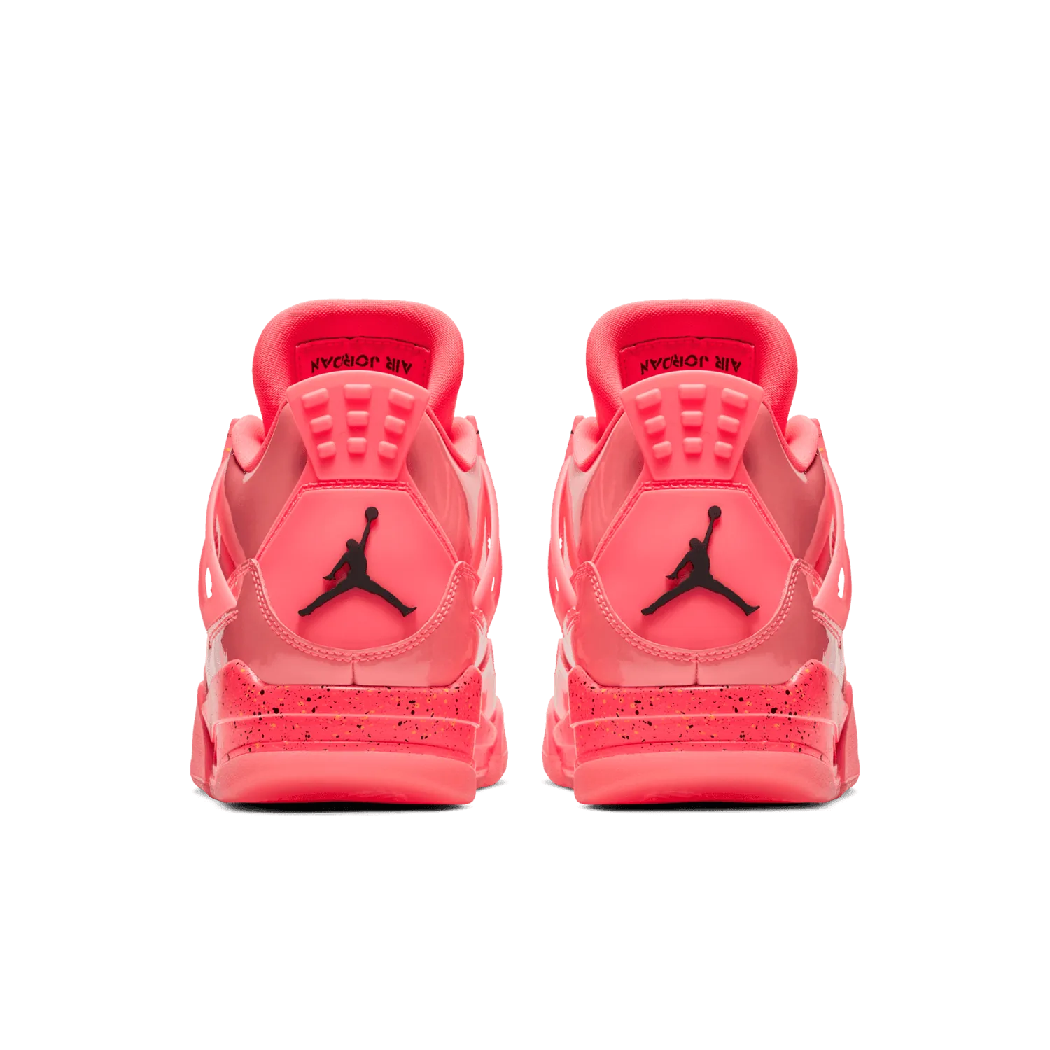 Air Jordan 4 Retro Hot Punch (W) image 5
