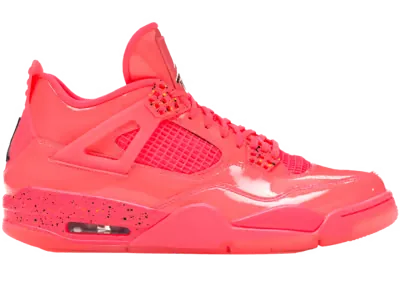 Air Jordan 4 Retro Hot Punch (W)