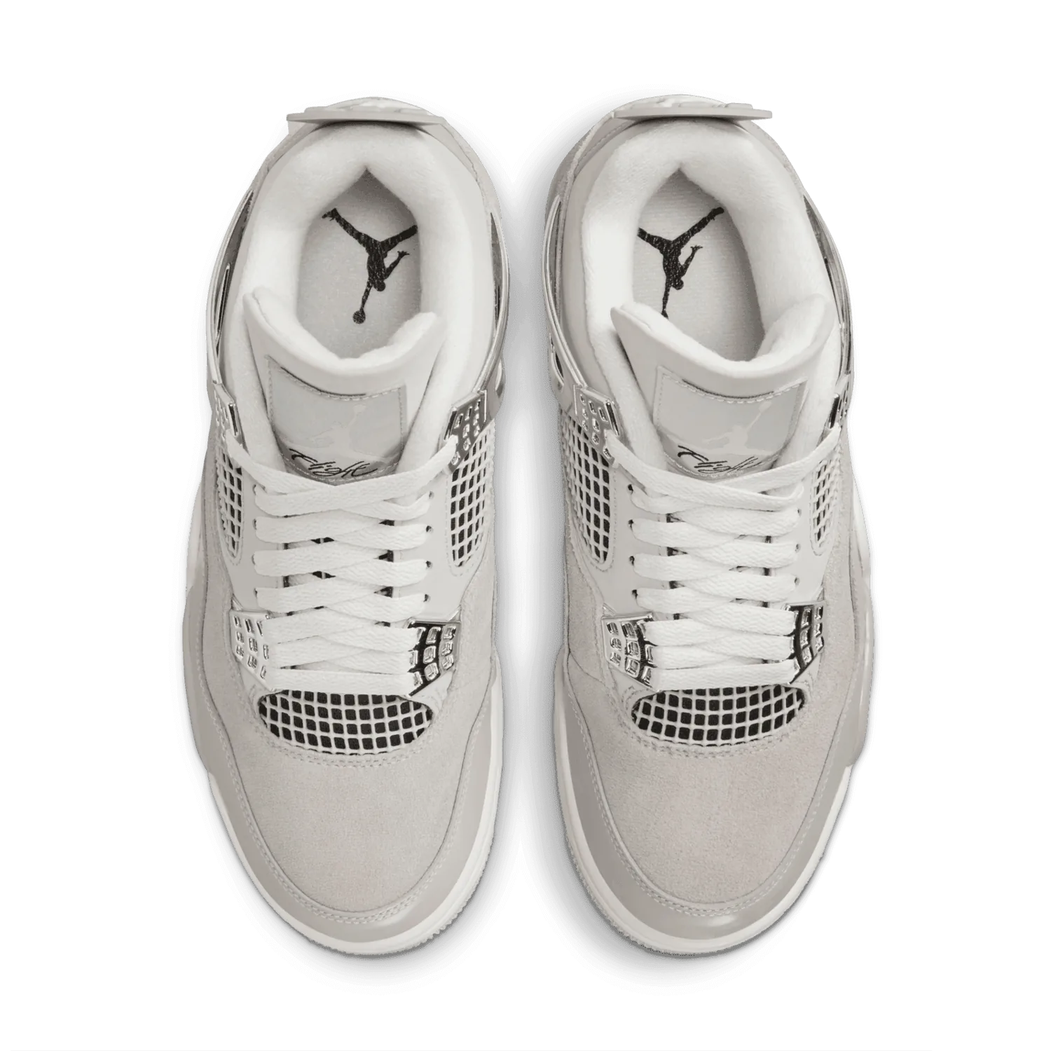 Air Jordan 4 Retro Craft Frozen Moments (W) image 3