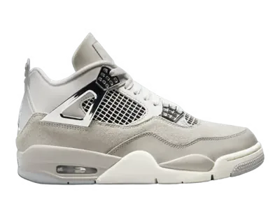 Air Jordan 4 Retro Craft Frozen Moments (W)