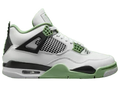 Air Jordan 4 Retro Seafoam (W)