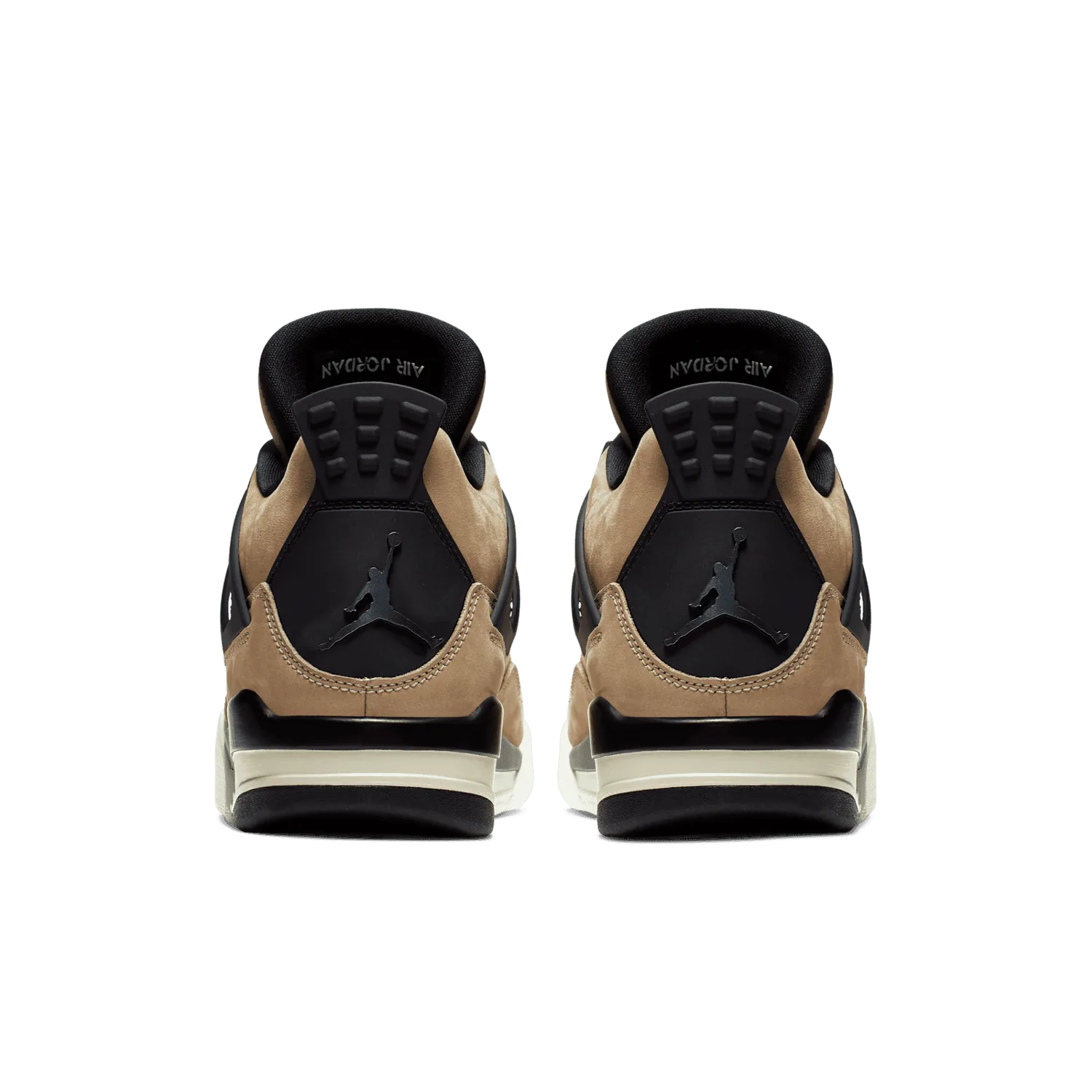 Air Jordan 4 Retro Fossil (W) image 5