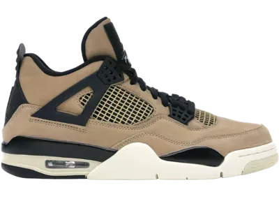 Air Jordan 4 Retro Fossil (W)