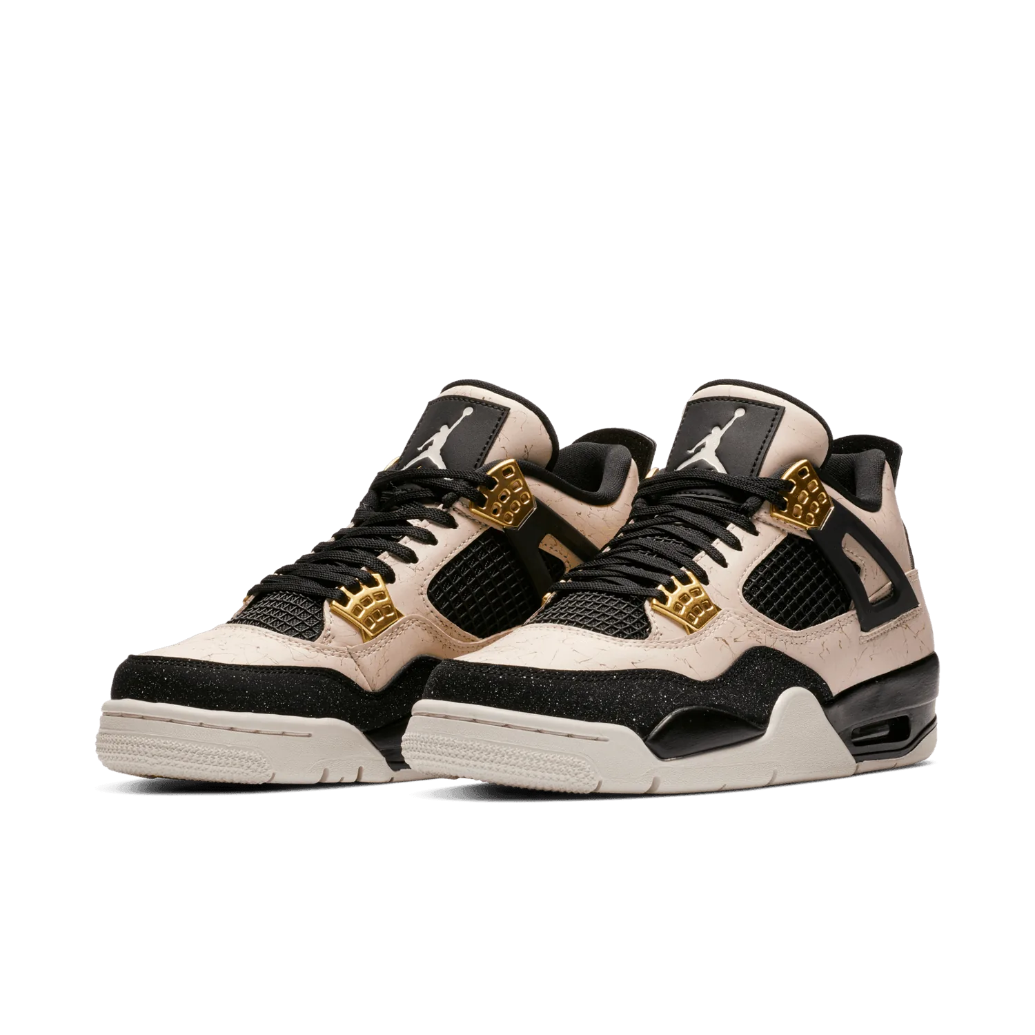 Air Jordan 4 Retro Silt Red Splatter (W) image 4