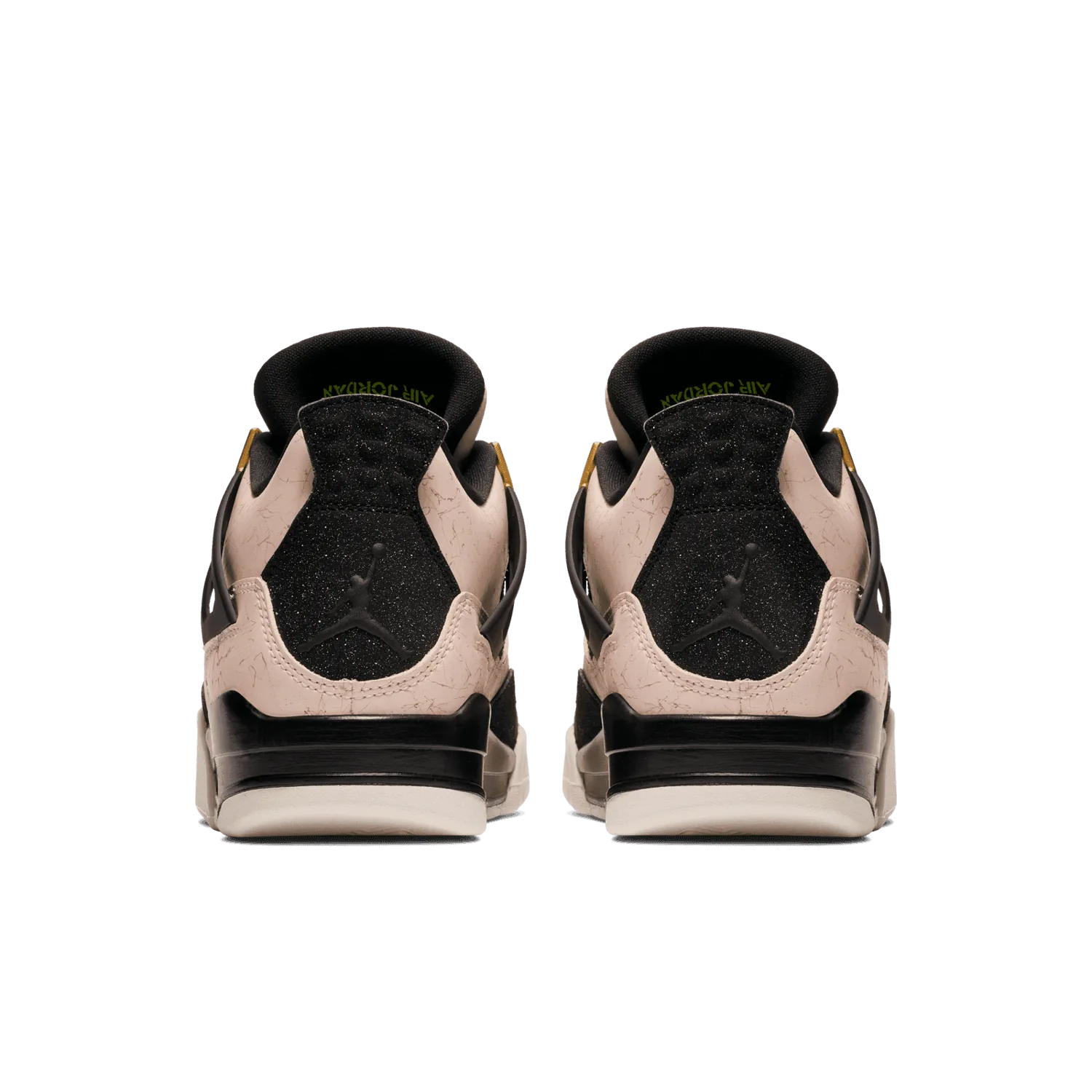 Air Jordan 4 Retro Silt Red Splatter (W) image 5