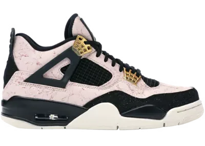 Air Jordan 4 Retro Silt Red Splatter (W)