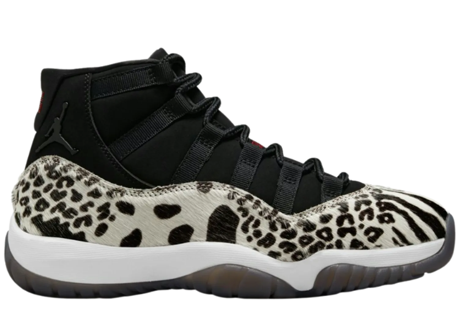 Air Jordan 11 Animal Instinct (W)