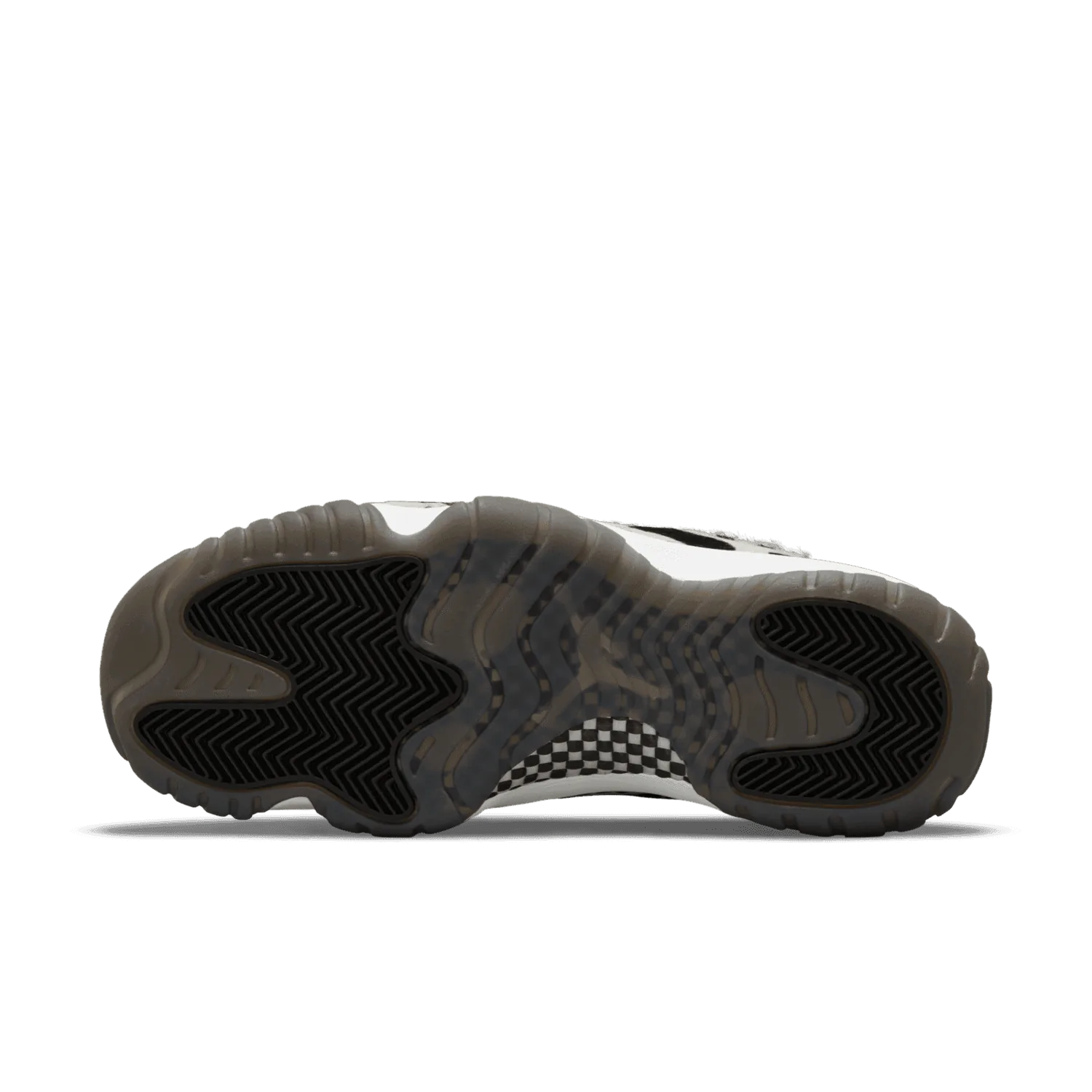 Air Jordan 11 Animal Instinct (W) image 2