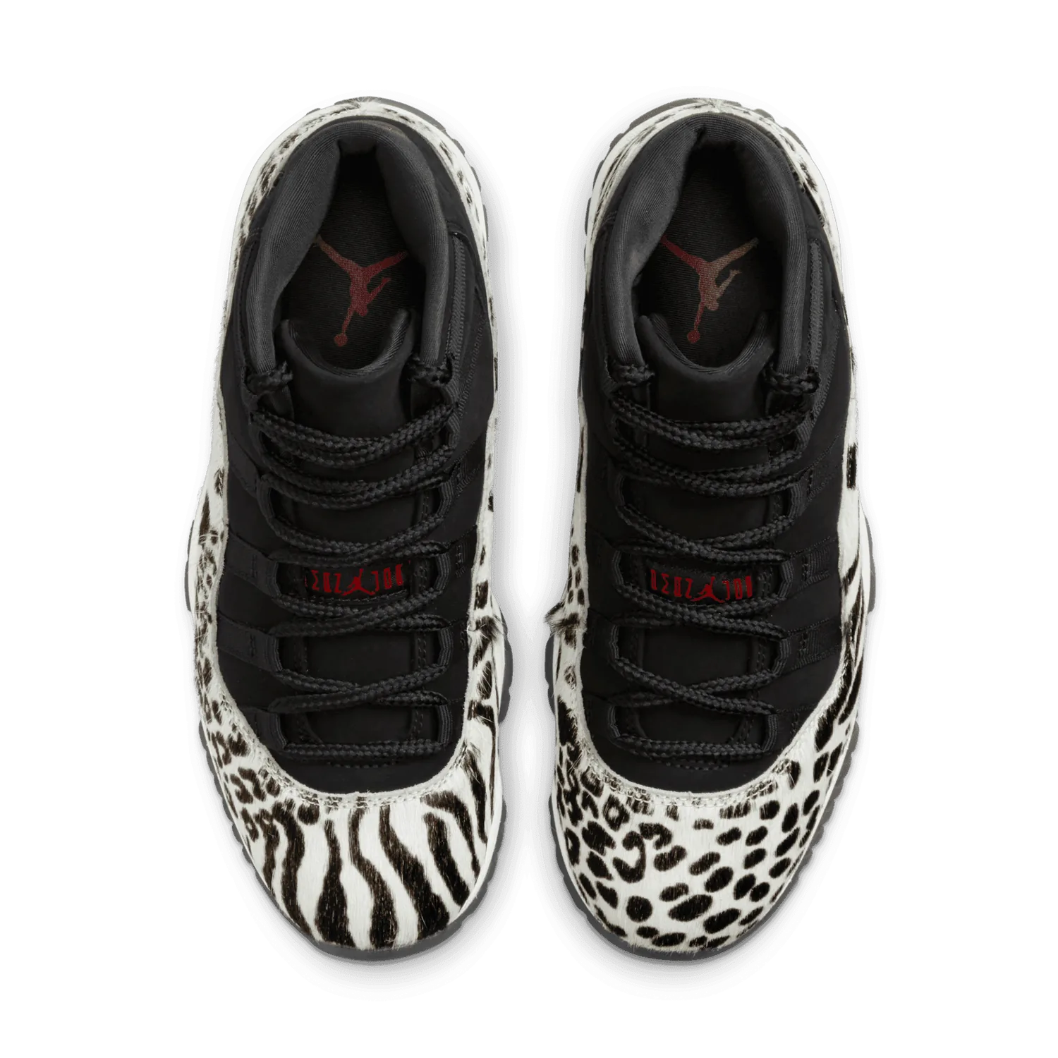 Air Jordan 11 Animal Instinct (W) image 3