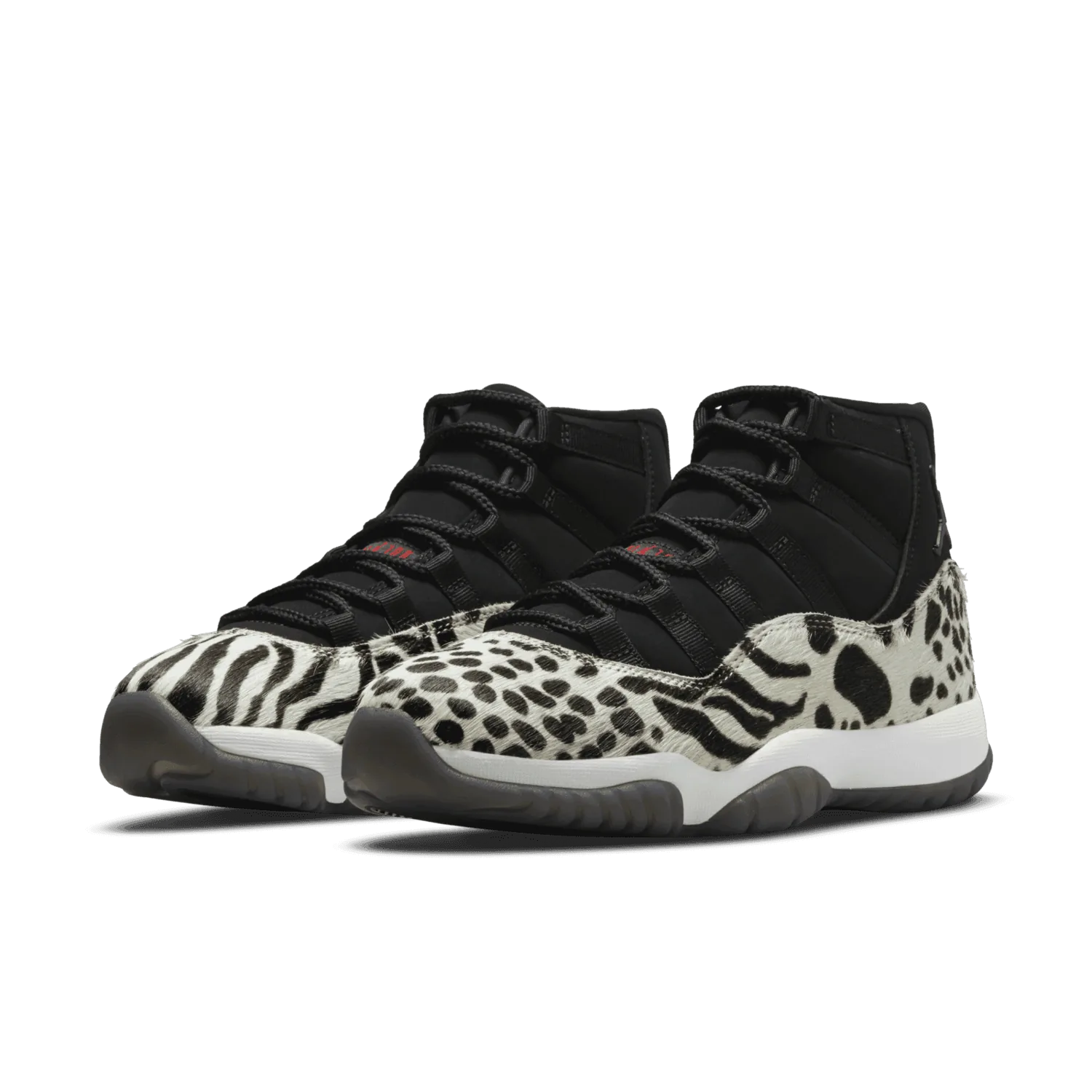 Air Jordan 11 Animal Instinct (W) image 4