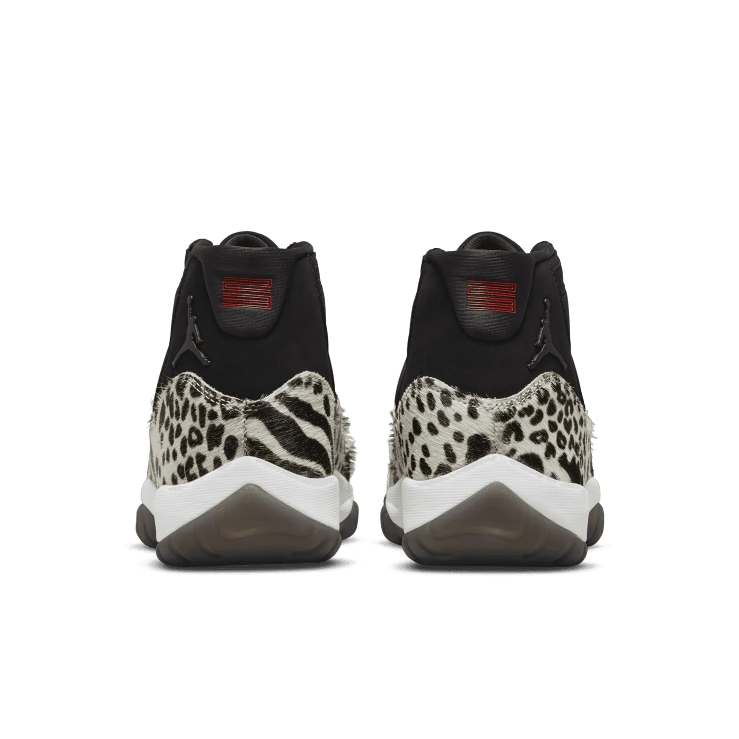 Air Jordan 11 Animal Instinct (W) image 5