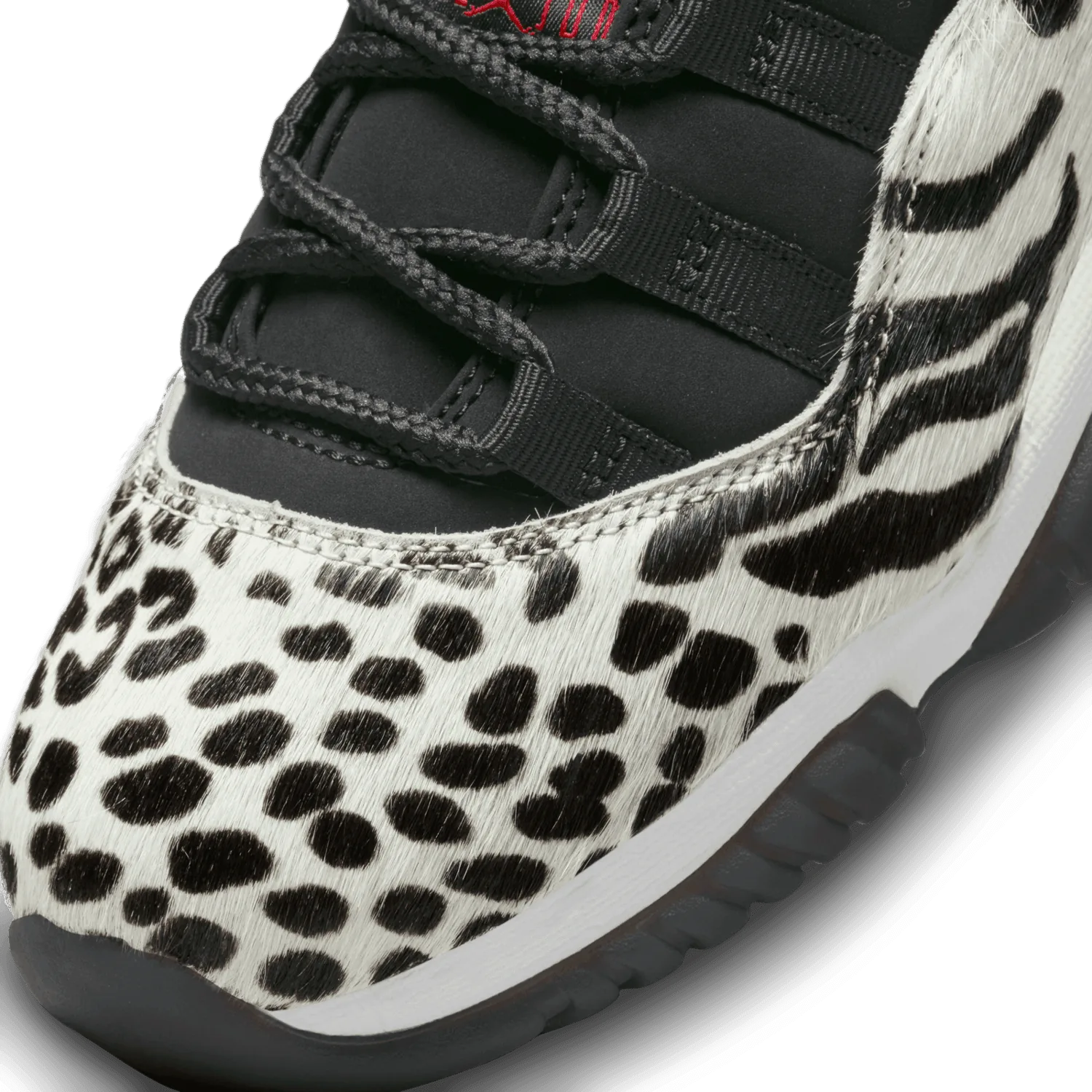 Air Jordan 11 Animal Instinct (W) image 6