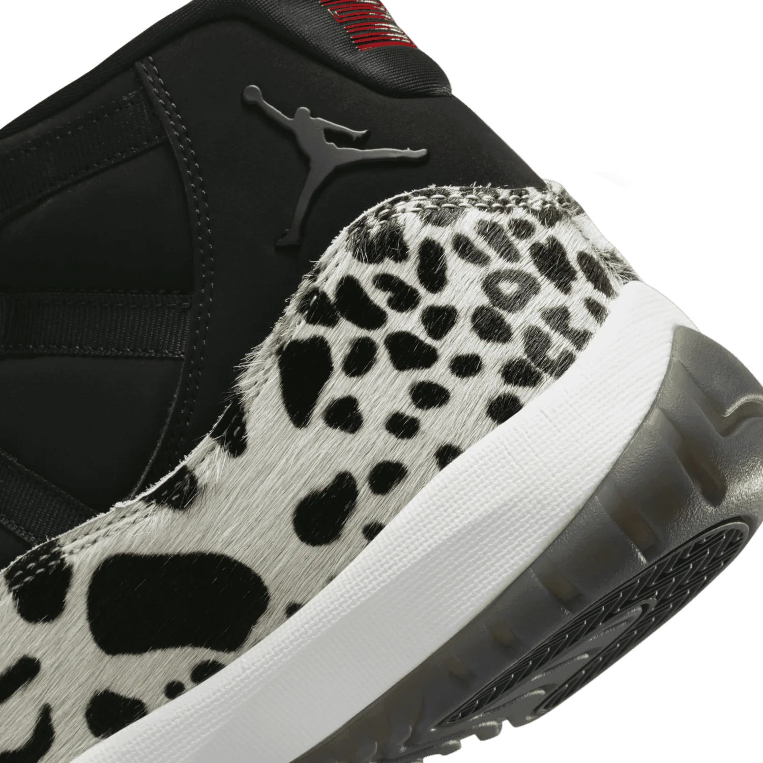 Air Jordan 11 Animal Instinct (W) image 7